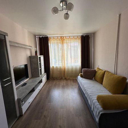 Апартаменти Купчинського Ternopil Buitenkant foto