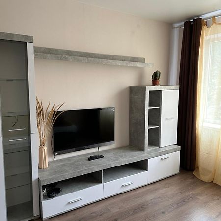 Апартаменти Купчинського Ternopil Buitenkant foto