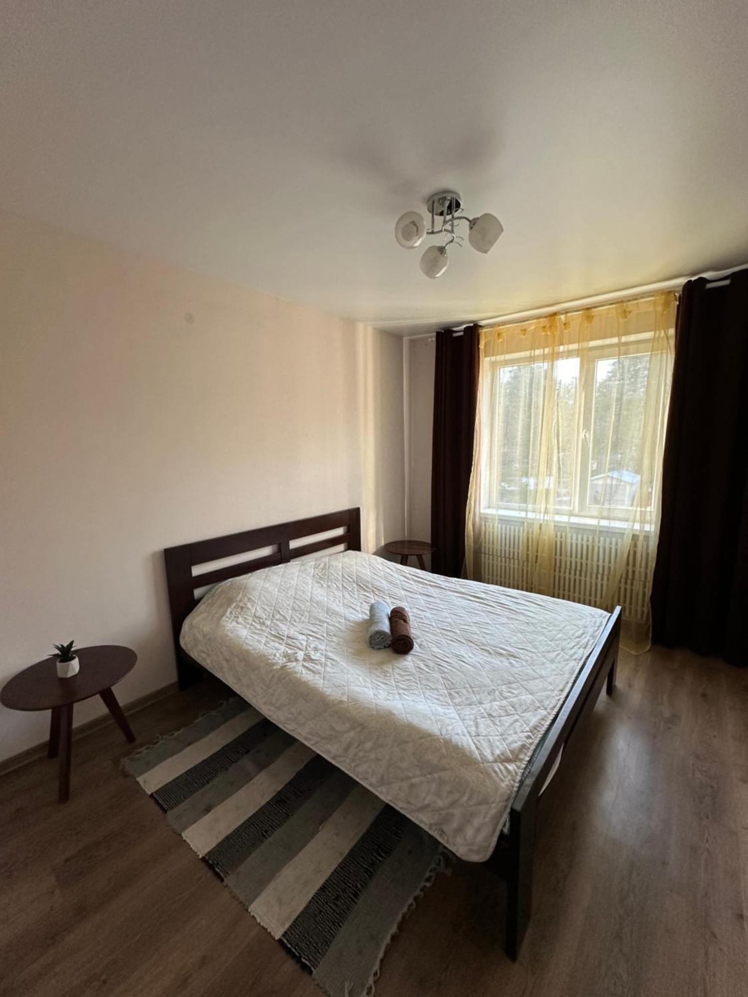 Апартаменти Купчинського Ternopil Buitenkant foto