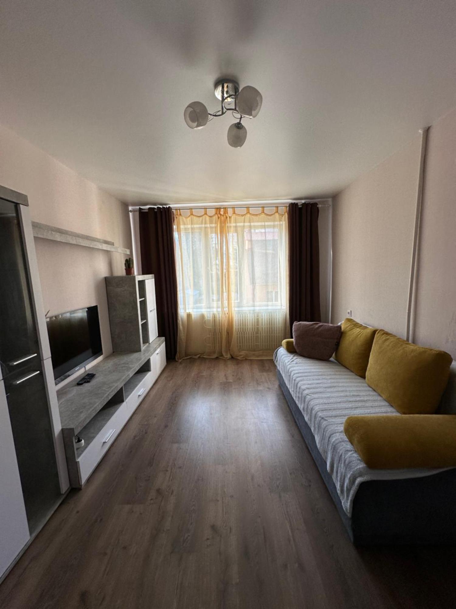 Апартаменти Купчинського Ternopil Buitenkant foto